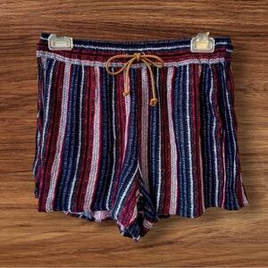 SALE ✨Splendid Drawstring Shorts Size M